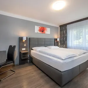 Ganslhof - Adults Only Hotel